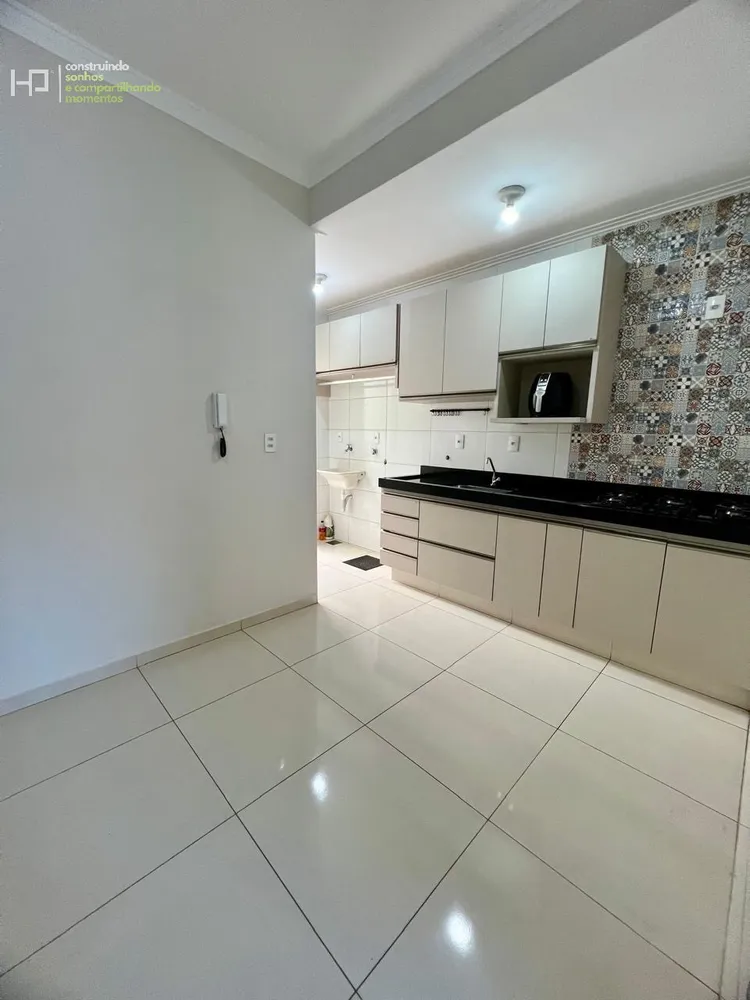 Apartamento, 2 quartos, 63 m² - Foto 1
