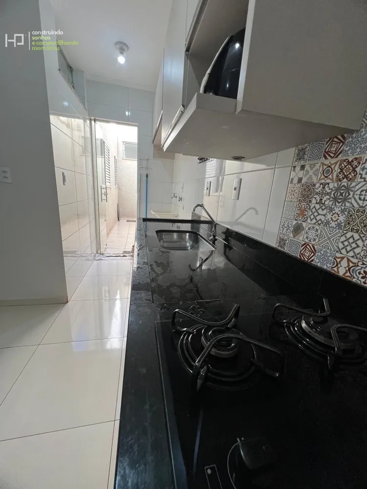 Apartamento, 2 quartos, 63 m² - Foto 5