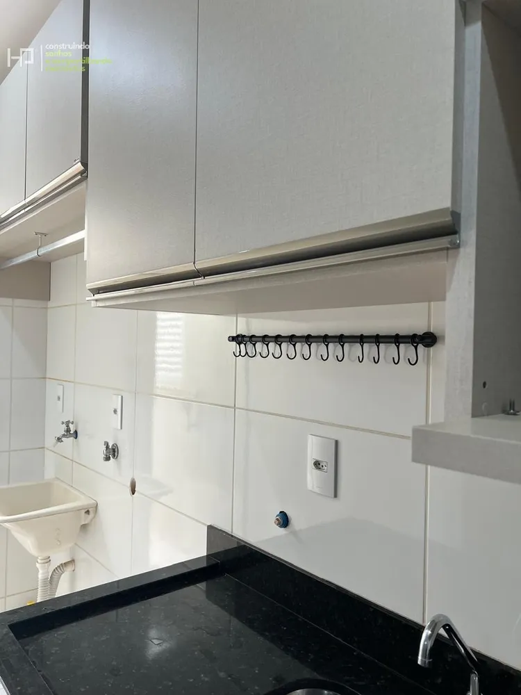 Apartamento, 2 quartos, 63 m² - Foto 12