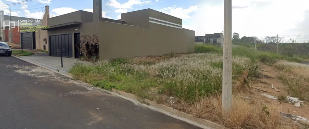 Terreno, 200 m² - Foto 1