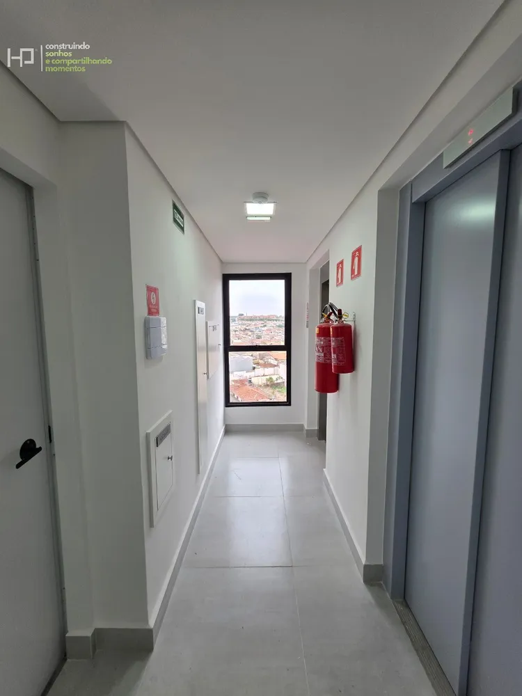 Cobertura, 3 quartos, 157 m² - Foto 3