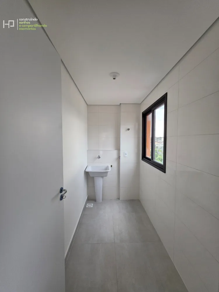 Cobertura, 3 quartos, 157 m² - Foto 7