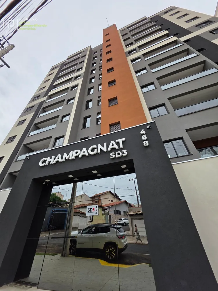 Cobertura, 3 quartos, 157 m² - Foto 1