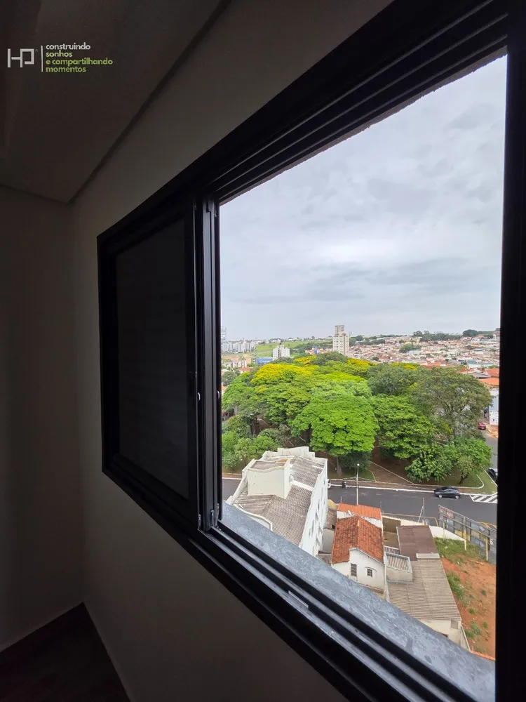 Cobertura, 3 quartos, 157 m² - Foto 14