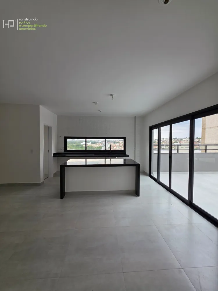 Cobertura, 3 quartos, 157 m² - Foto 6