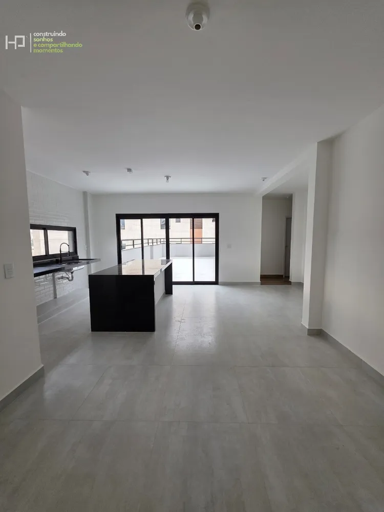 Cobertura, 3 quartos, 157 m² - Foto 4