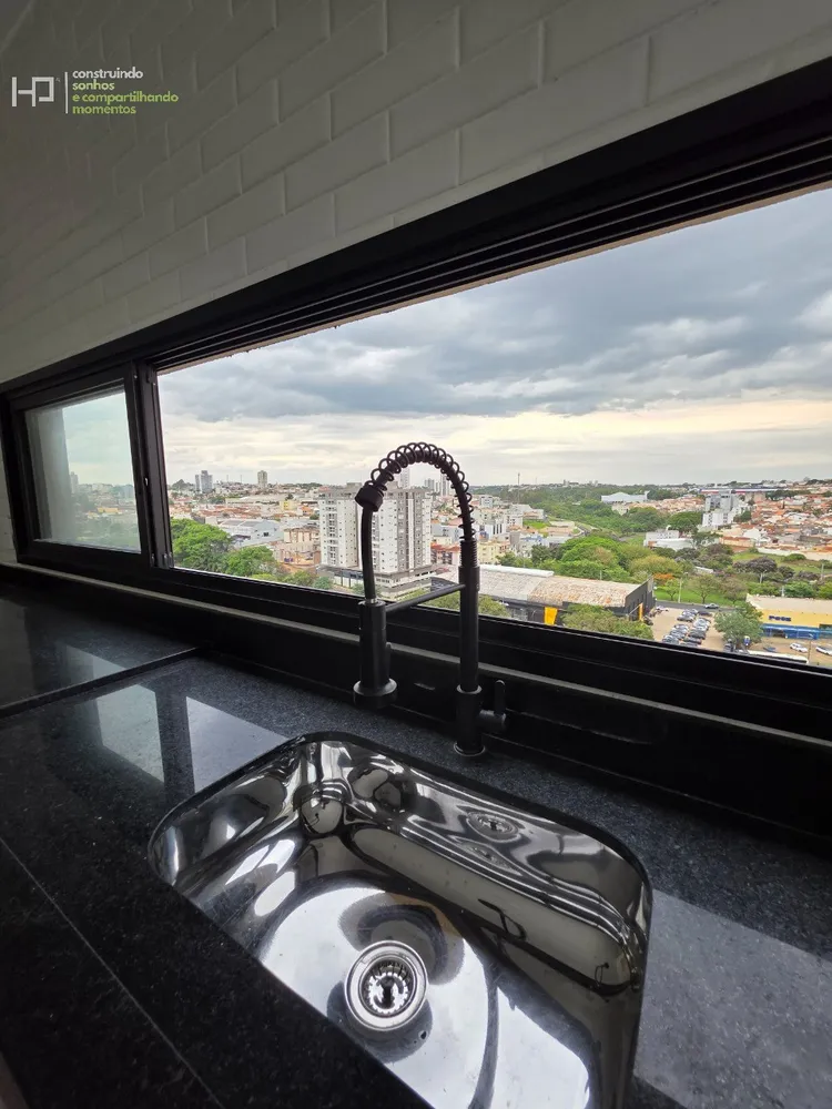 Cobertura, 3 quartos, 157 m² - Foto 9