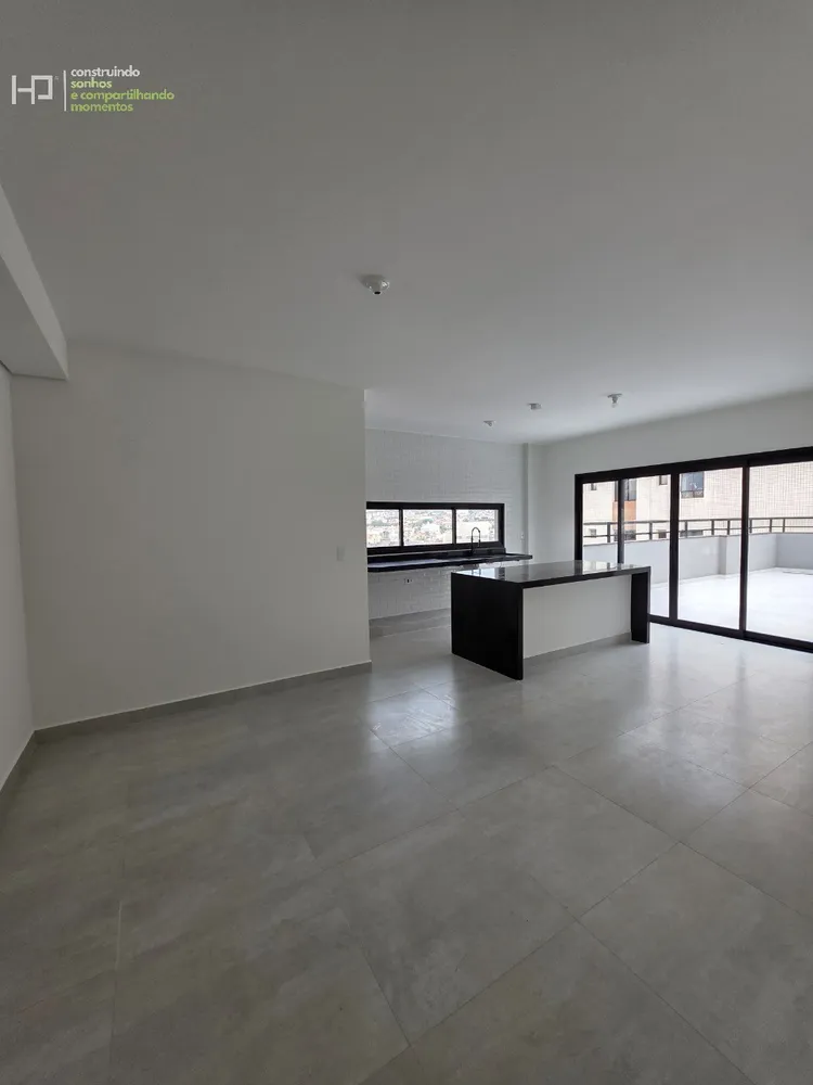 Cobertura, 3 quartos, 157 m² - Foto 2