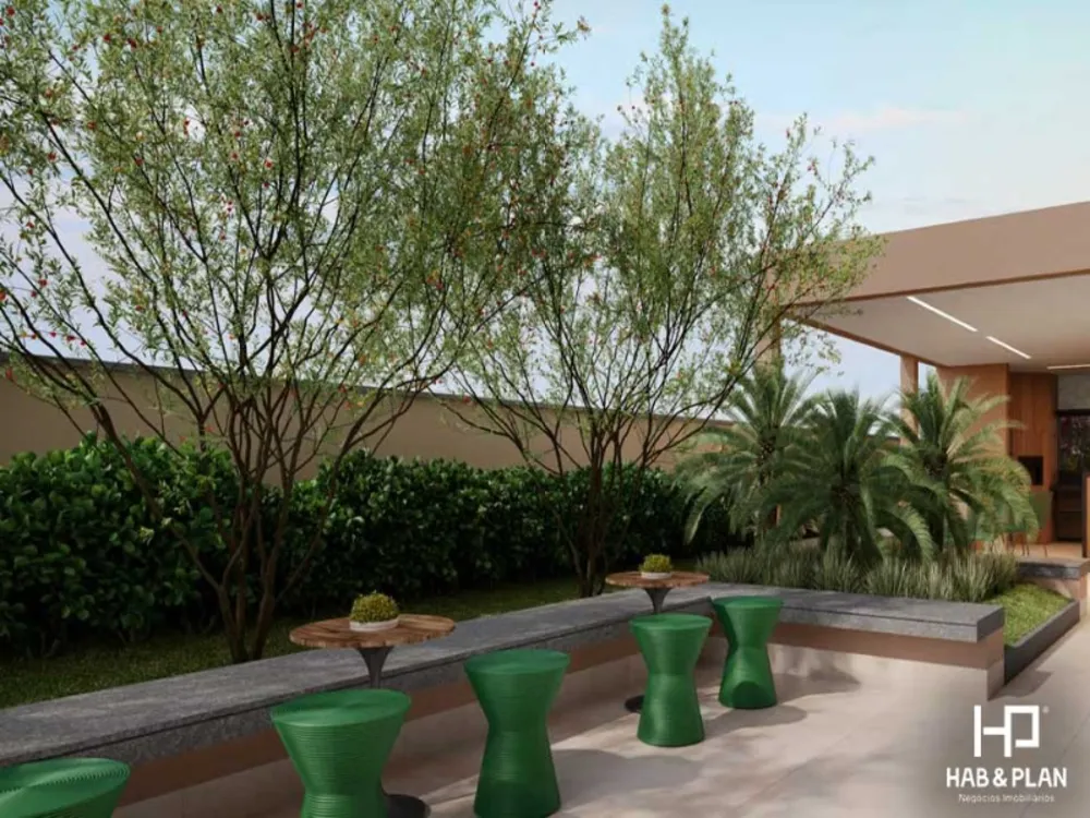 Apartamento, 2 quartos, 72 m² - Foto 4