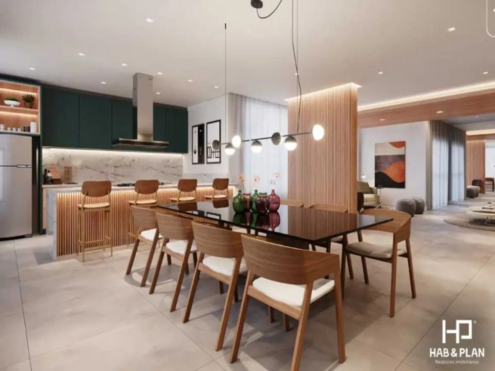Apartamento, 2 quartos, 72 m² - Foto 3