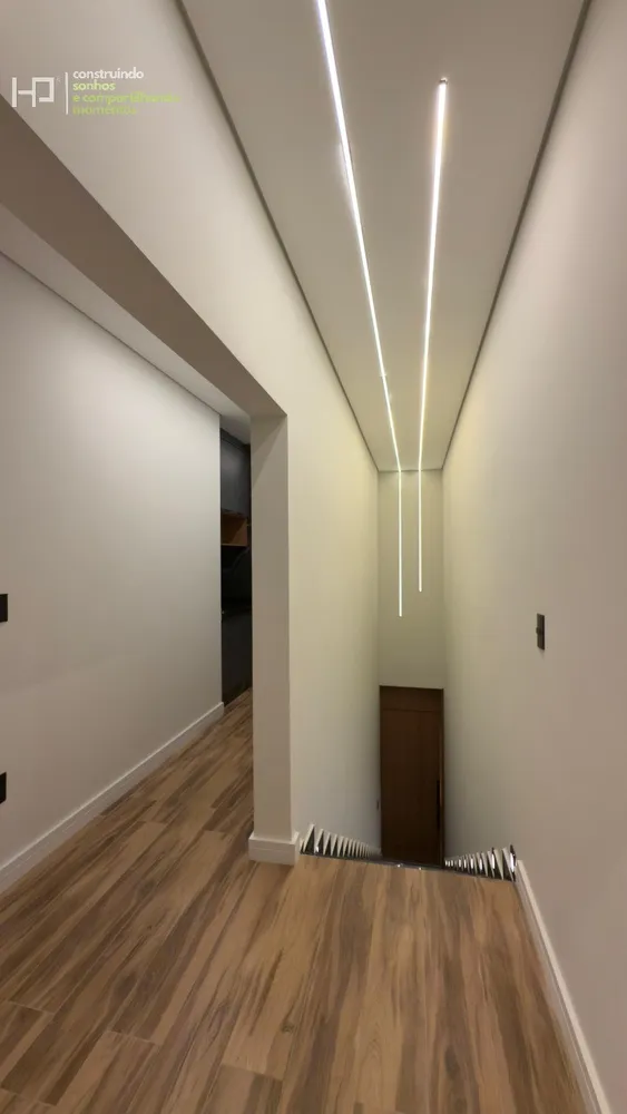 Casa, 3 quartos - Foto 10