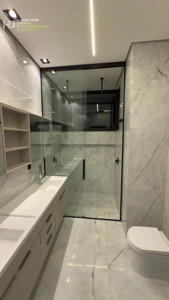 Casa, 3 quartos - Foto 4