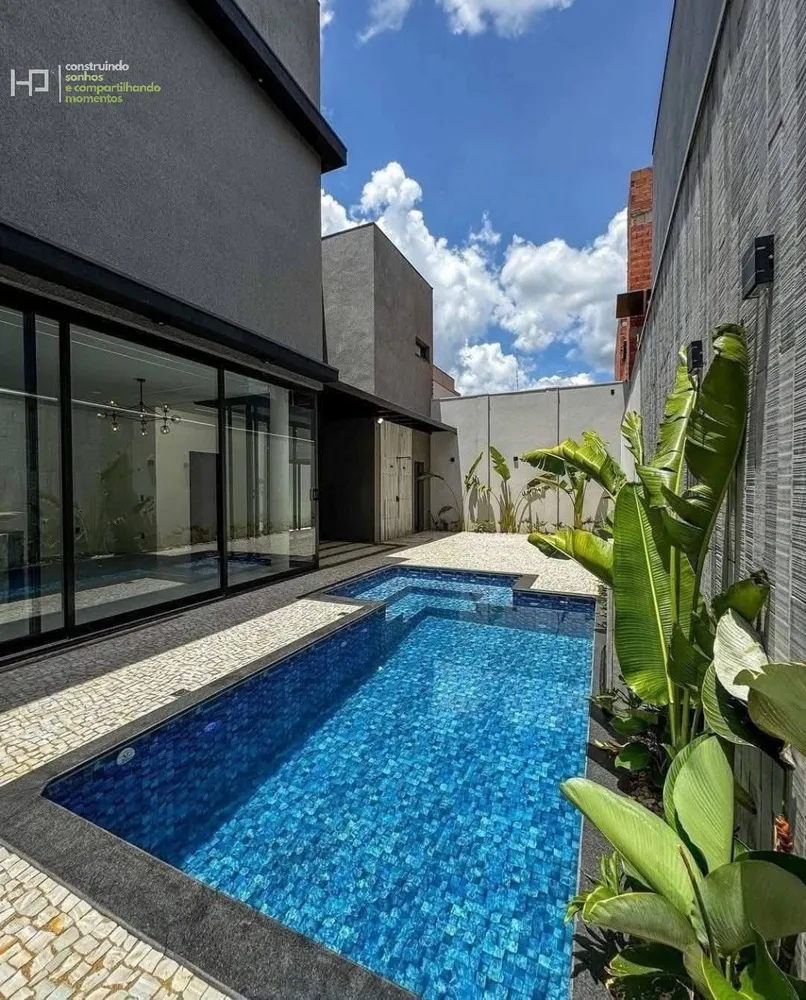 Casa, 3 quartos - Foto 2