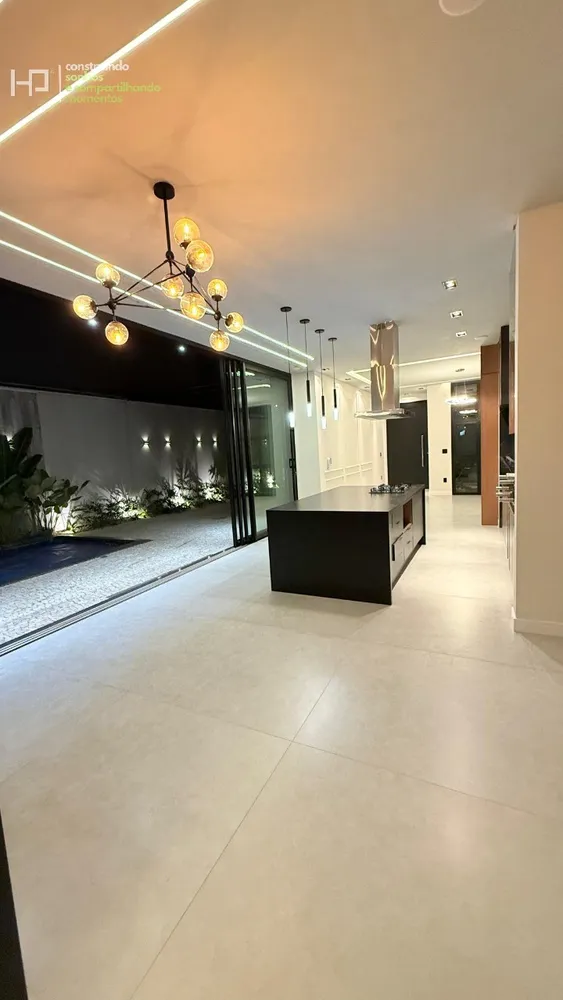 Casa, 3 quartos - Foto 4