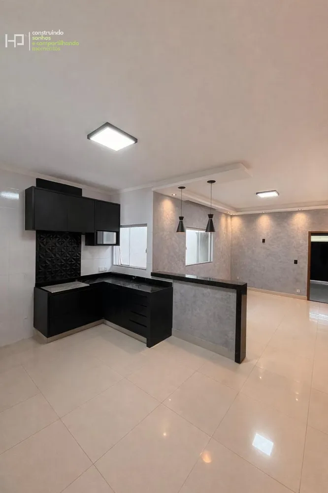 Casa, 2 quartos, 88 m² - Foto 3