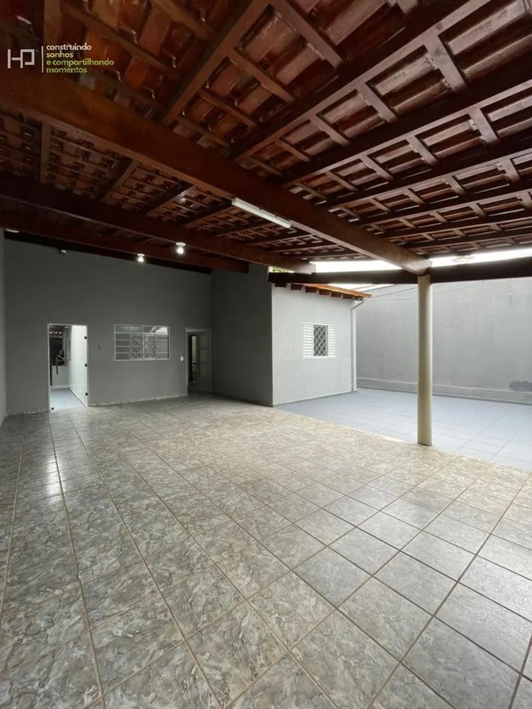 Casa, 3 quartos - Foto 3
