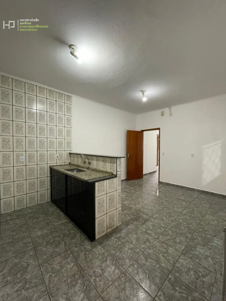 Casa, 3 quartos - Foto 5