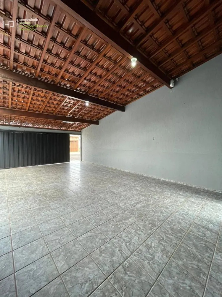 Casa, 3 quartos - Foto 2