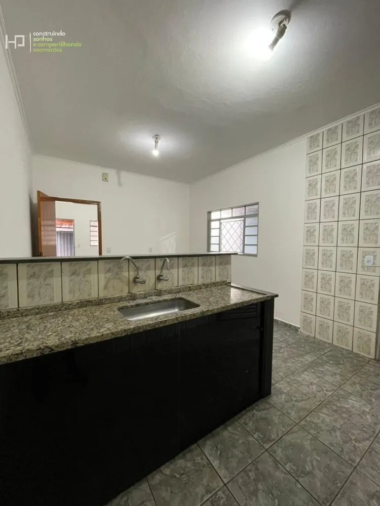Casa, 3 quartos - Foto 4