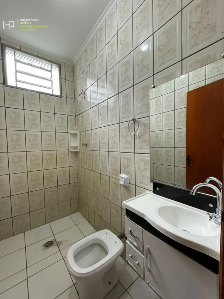 Casa, 3 quartos - Foto 7