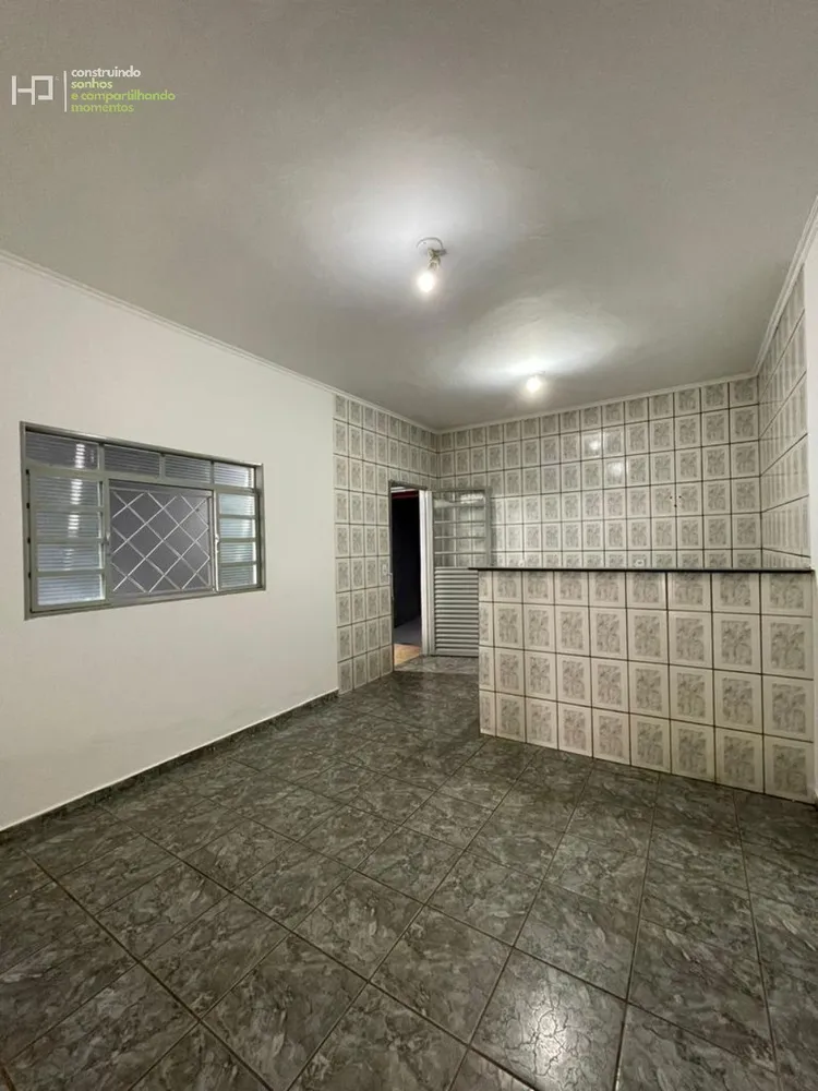 Casa, 3 quartos - Foto 13