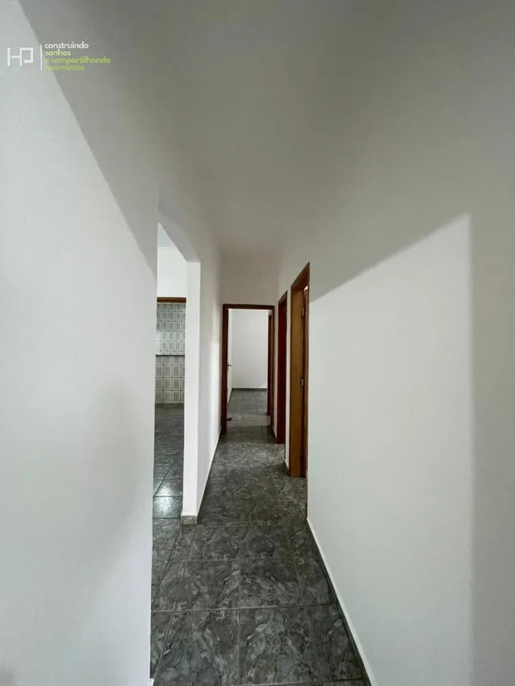 Casa, 3 quartos - Foto 2