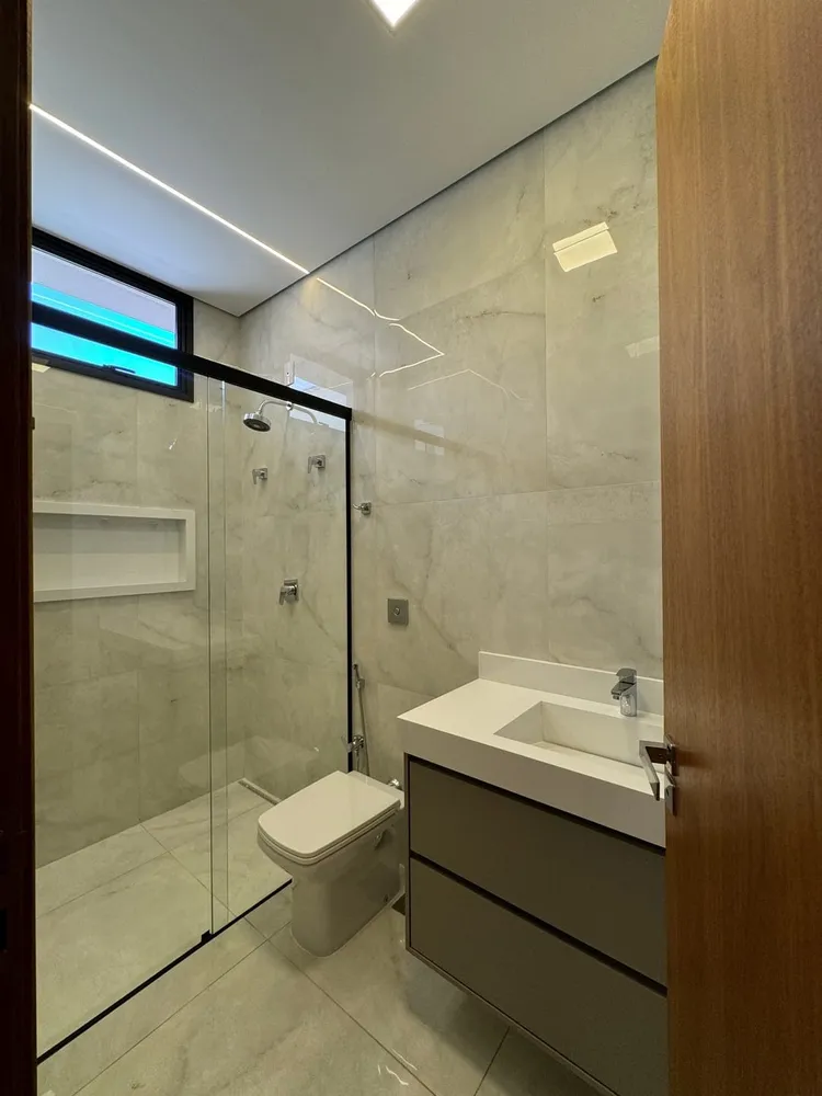 Casa de Condomínio, 4 quartos - Foto 10