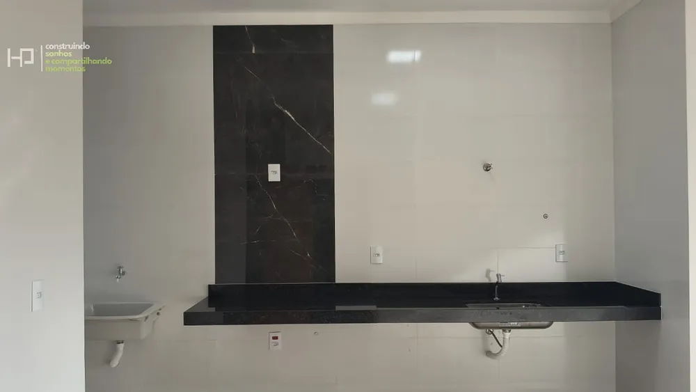 Apartamento, 2 quartos, 72 m² - Foto 2
