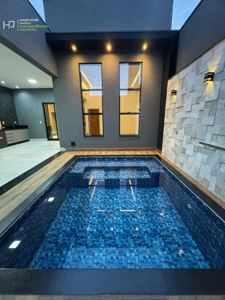 Casa, 3 quartos, 159 m² - Foto 3