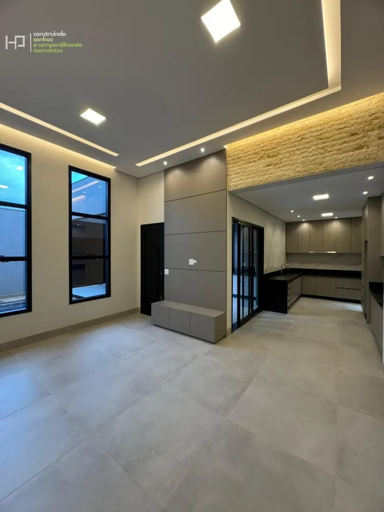 Casa, 3 quartos, 159 m² - Foto 2
