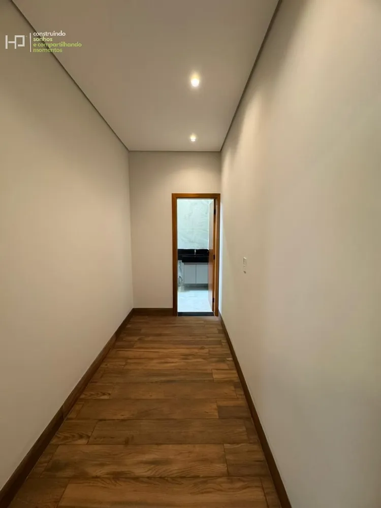 Casa, 3 quartos, 159 m² - Foto 11