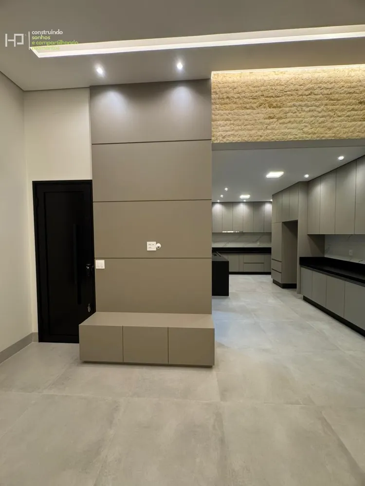 Casa, 3 quartos, 159 m² - Foto 4