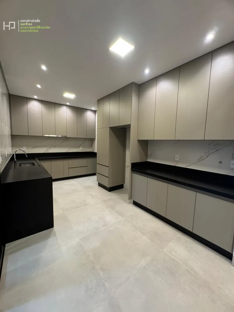 Casa, 3 quartos, 159 m² - Foto 3
