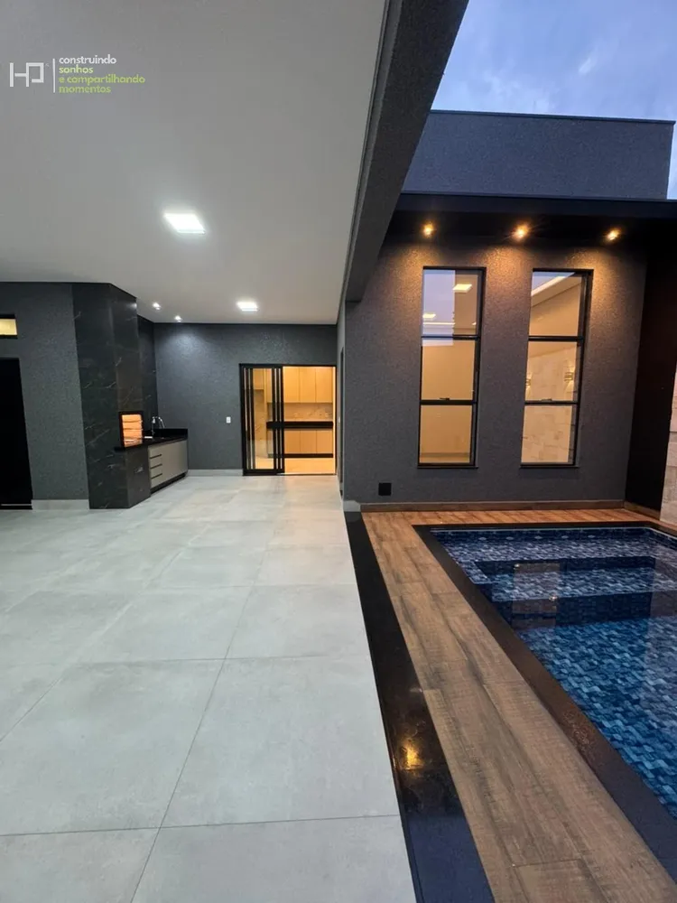 Casa, 3 quartos, 159 m² - Foto 15