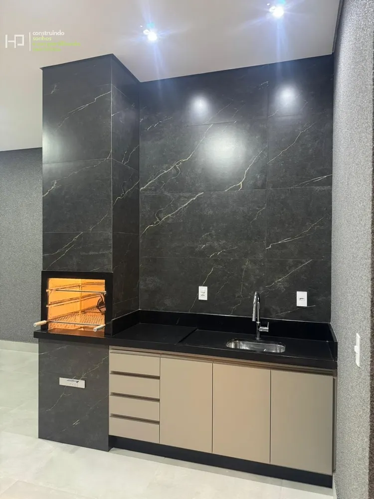 Casa, 3 quartos, 159 m² - Foto 9