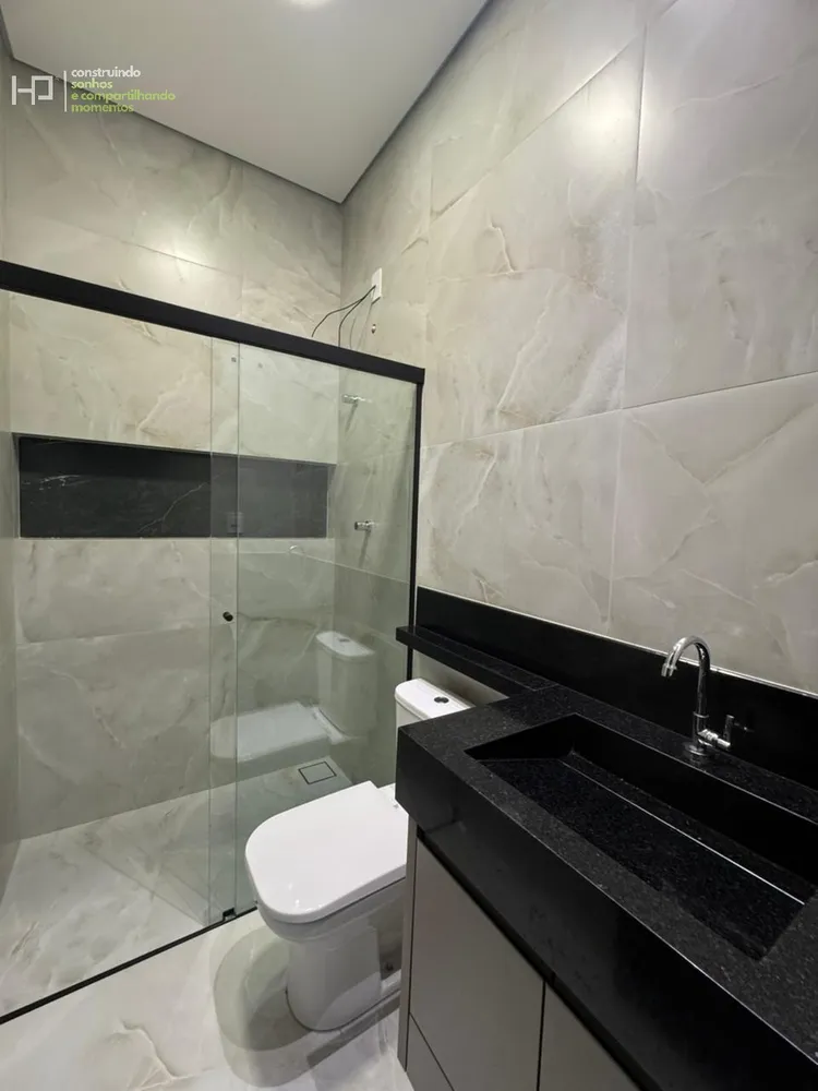 Casa, 3 quartos, 159 m² - Foto 14