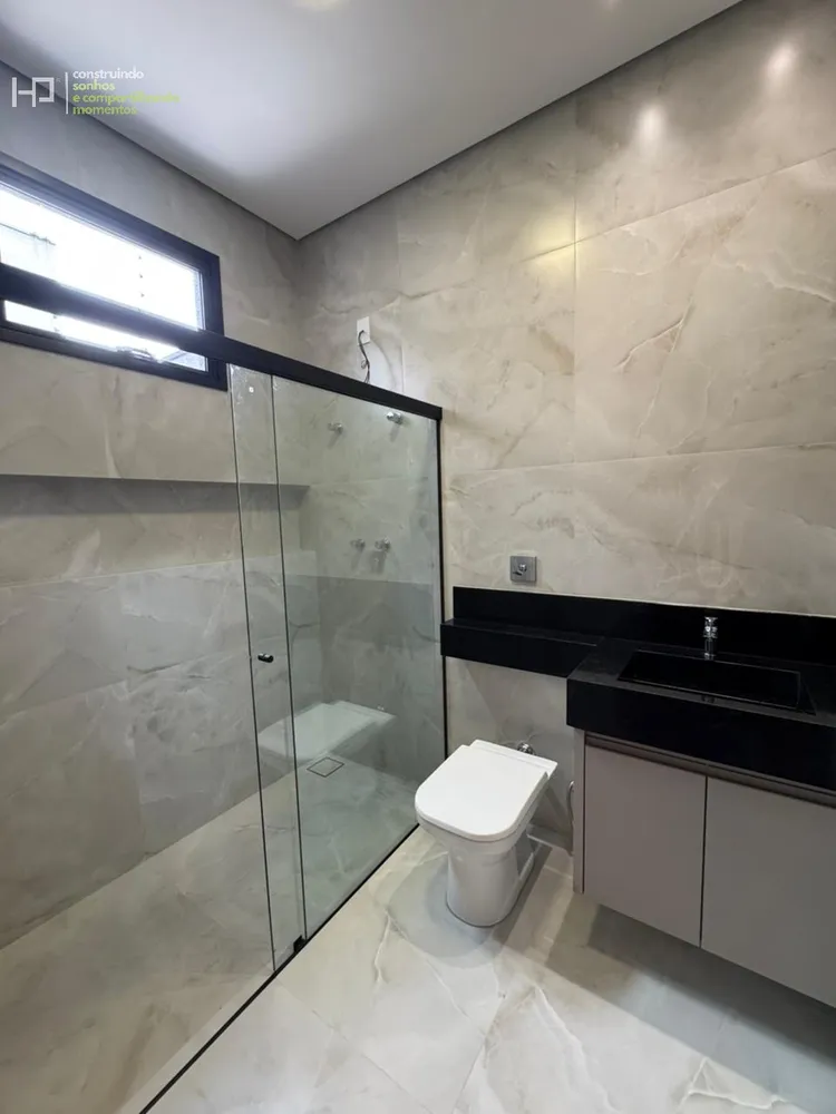 Casa, 3 quartos, 159 m² - Foto 4