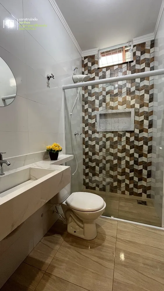 Casa, 2 quartos - Foto 3