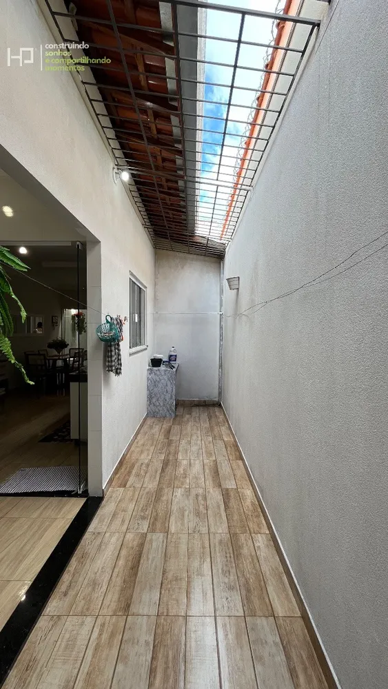 Casa, 2 quartos - Foto 6
