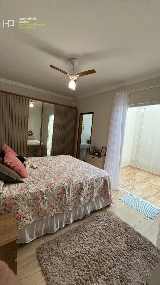 Casa, 2 quartos - Foto 4