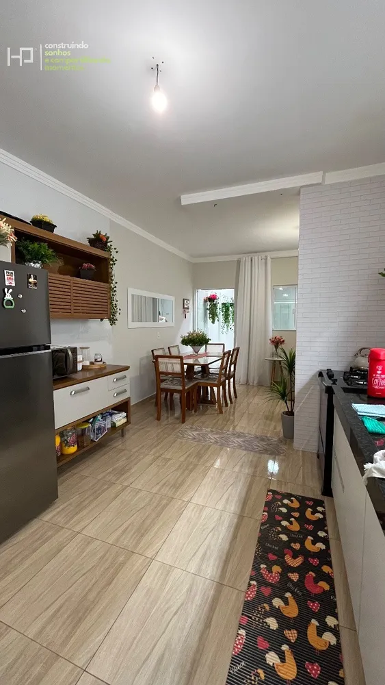 Casa, 2 quartos - Foto 2