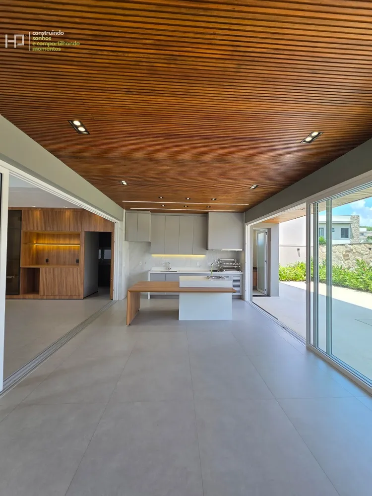 Casa de Condomínio, 4 quartos - Foto 3