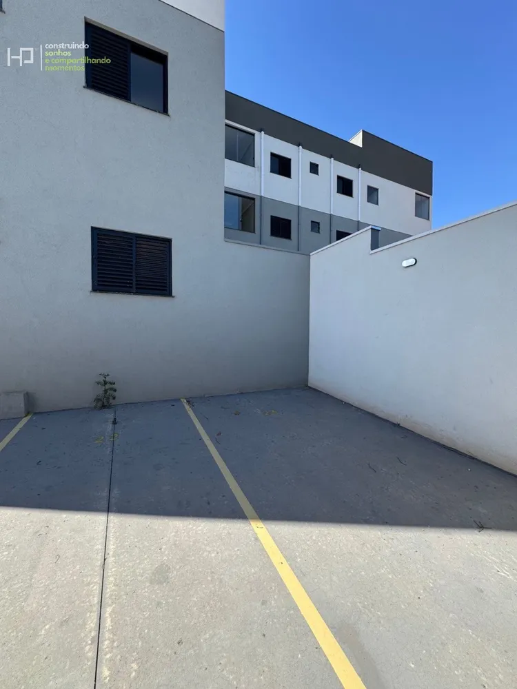 Apartamento, 2 quartos, 52 m² - Foto 7
