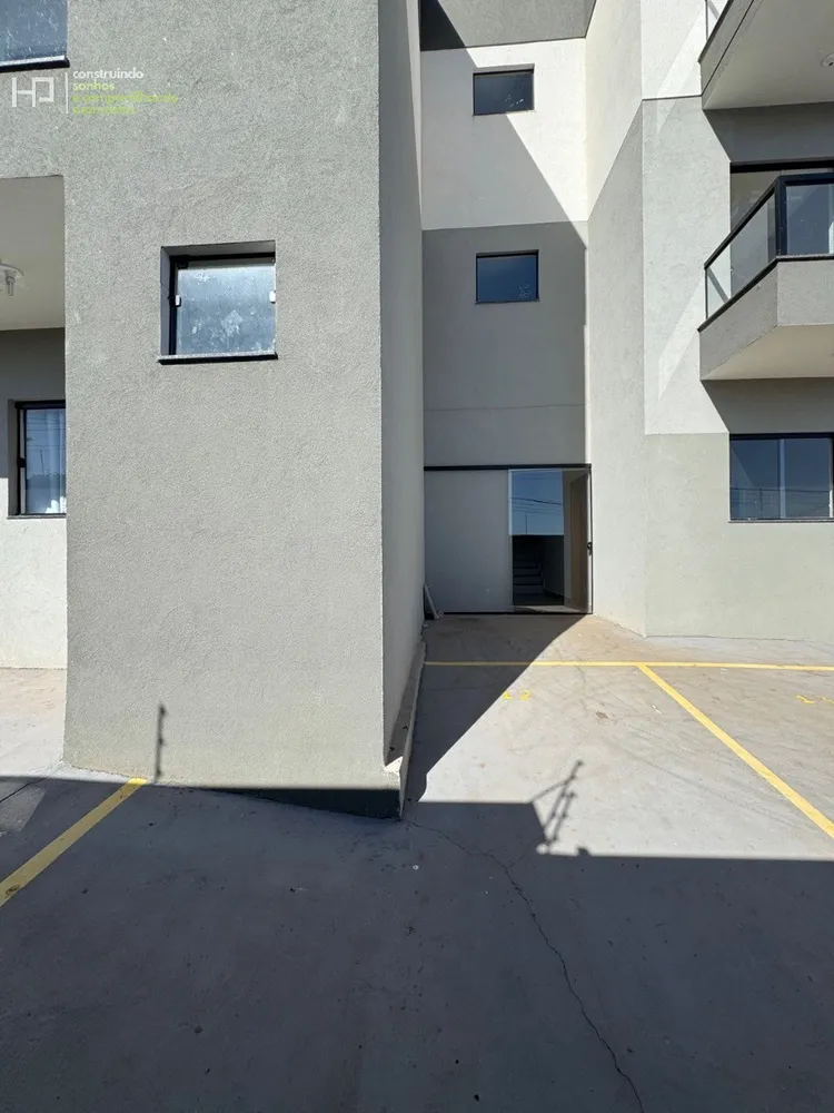 Apartamento, 2 quartos, 52 m² - Foto 8