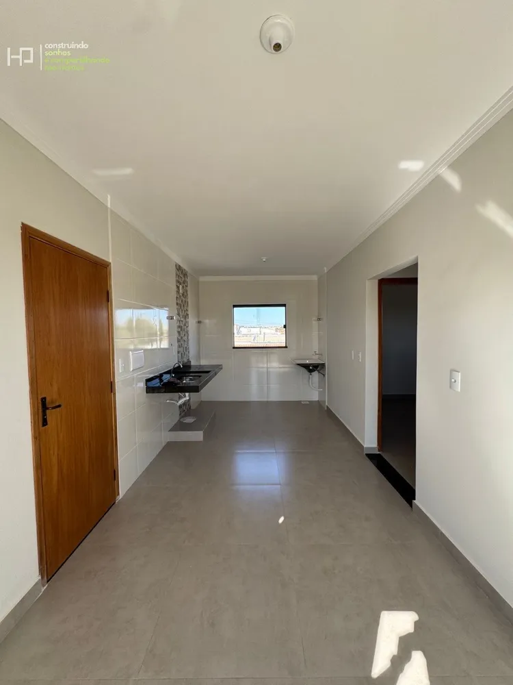Apartamento, 2 quartos, 52 m² - Foto 4
