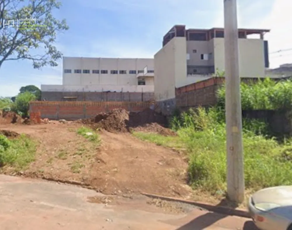 Terreno, 437 m² - Foto 1
