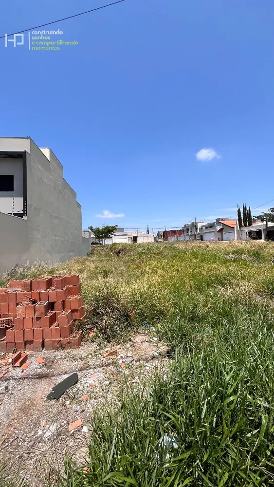 Terreno, 300 m² - Foto 1