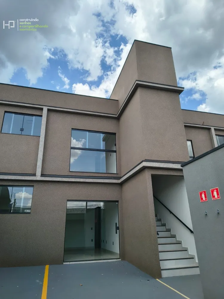 Apartamento, 2 quartos, 78 m² - Foto 1