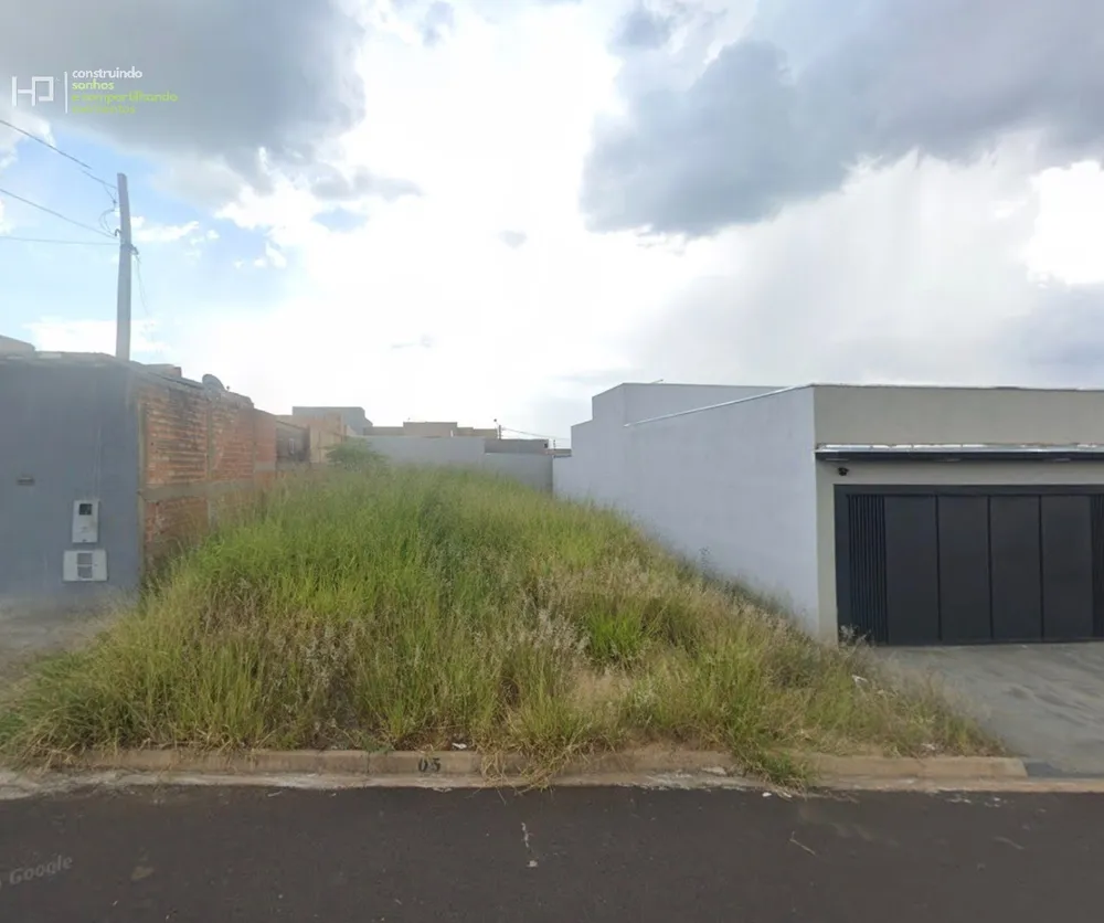 Terreno, 200 m² - Foto 1