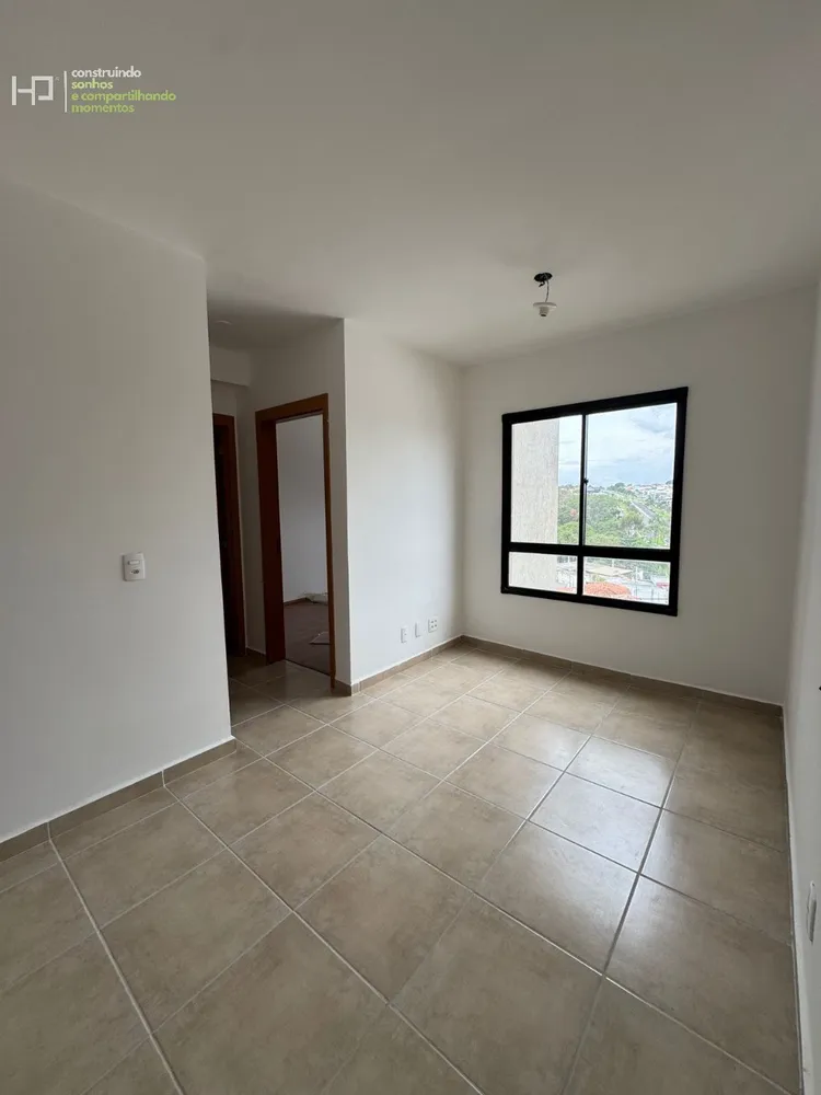 Apartamento, 2 quartos, 50 m² - Foto 8